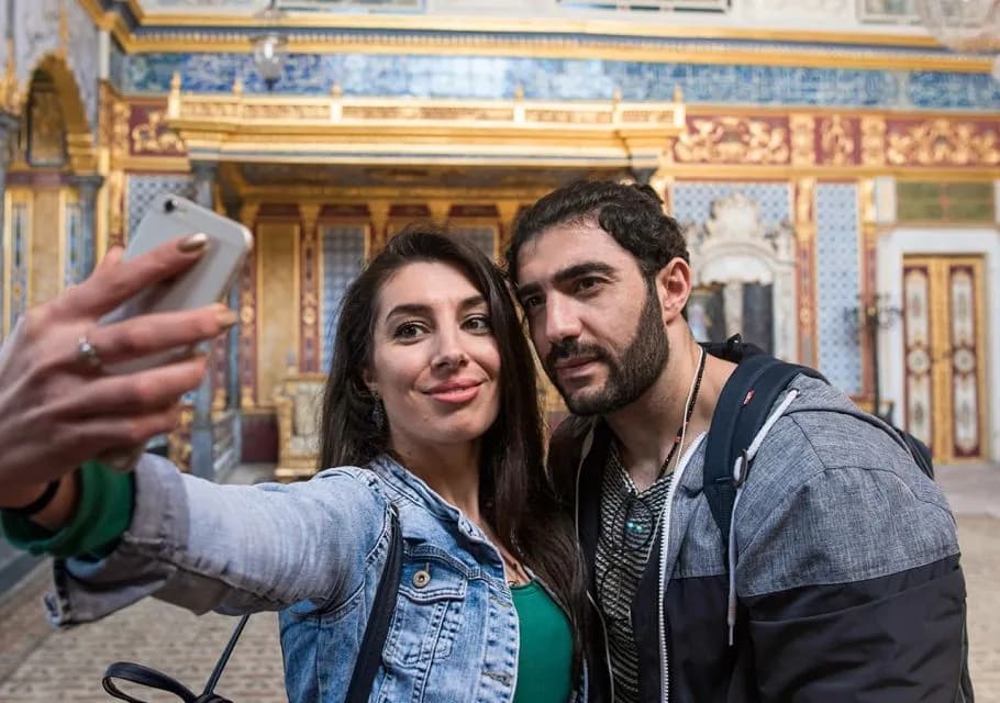 1.5-Hour Topkapi Palace Tour: Skip-the-Line Entry with Expert Guide - Image 5