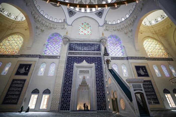 8-Hour Istanbul Tour: Europe to Asia, Topkapi Palace & Harem Visit with Live Guide & Lunch - Image 7
