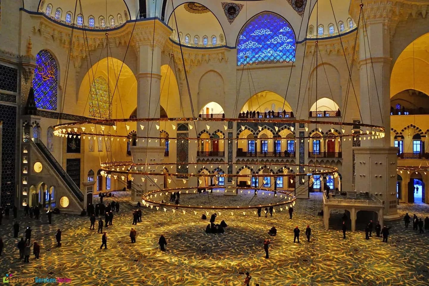 8-Hour Istanbul Tour: Europe to Asia, Topkapi Palace & Harem Visit with Live Guide & Lunch - Image 8